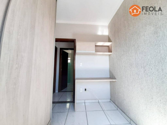 Imagem Apartamento com 3 Quartos à Venda, 150 m² em Jardim Ipiranga - Americana