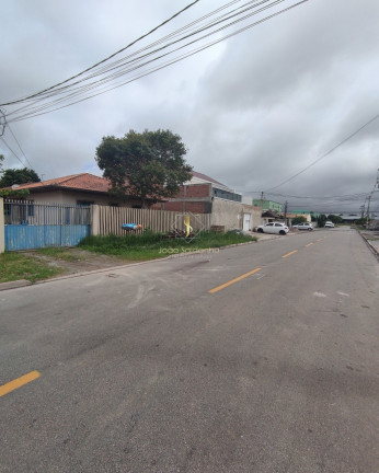 Imagem Terreno à Venda, 5.000 m² em Centro - Pinhais