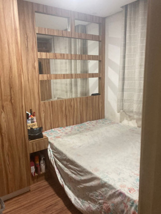 Imagem Apartamento com 2 Quartos à Venda, 60 m² em Jardim Vera Cruz - Sorocaba Imagem Apartamento com 2 Quartos à Venda, 60 m² em Jardim Vera Cruz - Sorocaba