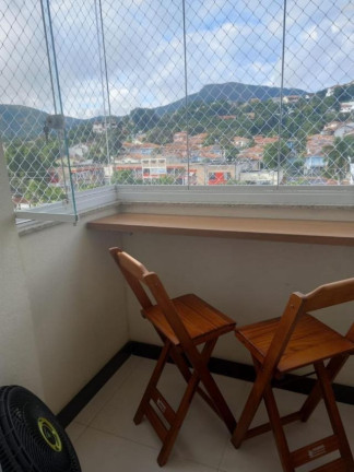 Imagem Imóvel com 2 Quartos à Venda, 78 m² em Badu - Niterói Imagem Imóvel com 2 Quartos à Venda, 78 m² em Badu - Niterói