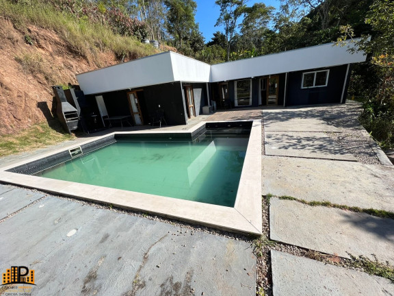 Imagem Imóvel com 4 Quartos à Venda, 170 m² em Morro Grande - São Lourenço Da Serra