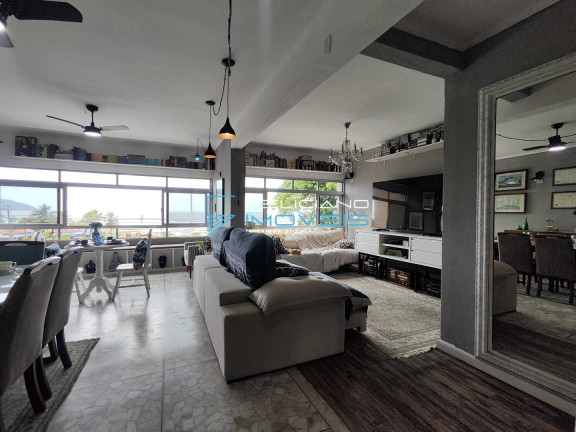 Imagem Apartamento com 3 Quartos à Venda, 160 m² em Itararé - São Vicente Imagem Apartamento com 3 Quartos à Venda, 160 m² em Itararé - São Vicente