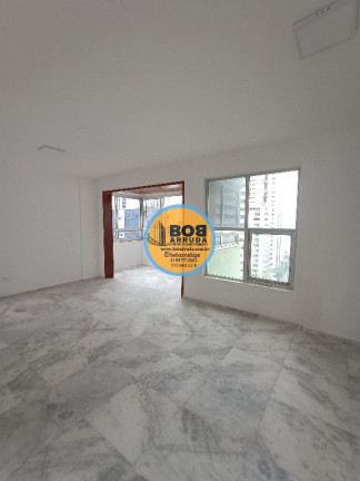 Imagem Apartamento com 4 Quartos à Venda, 176 m² em Boa Viagem - Recife