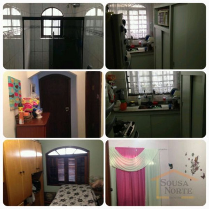 Imagem Casa com 3 Quartos à Venda, 275 m² em Vila Maria - São Paulo Imagem Casa com 3 Quartos à Venda, 275 m² em Vila Maria - São Paulo