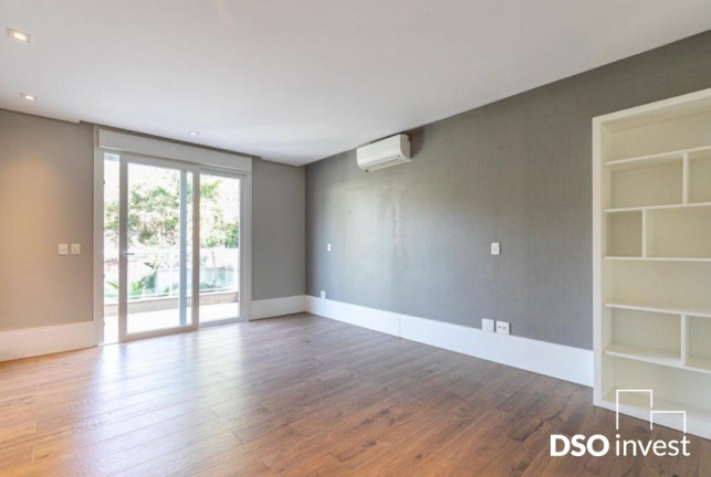 Imagem Casa de Condomínio com 3 Quartos à Venda ou Locação, 600 m² em Chácara Santo Antônio (zona Sul) - São Paulo Imagem Casa de Condomínio com 3 Quartos à Venda ou Locação, 600 m² em Chácara Santo Antônio (zona Sul) - São Paulo