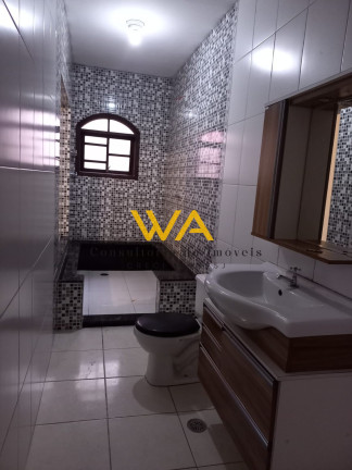 Imagem Casa com 2 Quartos para Alugar, 120 m² em Jardim Rubi - Mogi Das Cruzes Imagem Casa com 2 Quartos para Alugar, 120 m² em Jardim Rubi - Mogi Das Cruzes