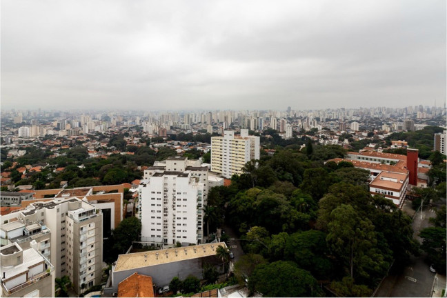 Imagem Apartamento com 3 Quartos à Venda, 247 m² em Alto Da Lapa - São Paulo