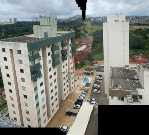 Imagem Cobertura com 3 Quartos à Venda, 110 m² em Norte (águas Claras) - Brasília