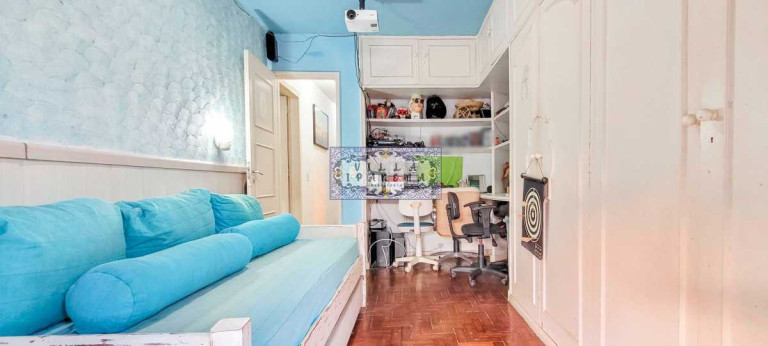 Imagem Cobertura com 4 Quartos à Venda, 421 m² em Laranjeiras - Rio De Janeiro