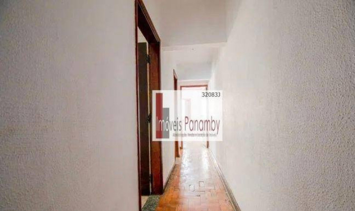 Imagem Apartamento com 2 Quartos à Venda, 95 m² em Cambuci - São Paulo