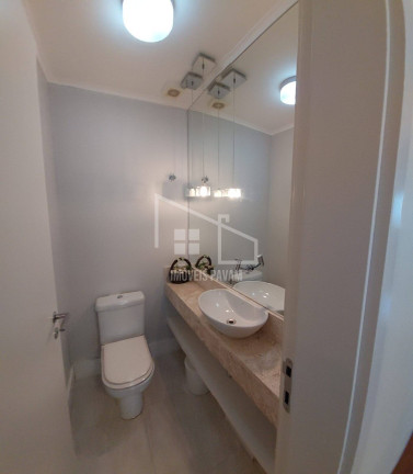 Imagem Apartamento com 3 Quartos à Venda, 106 m² em Centro - São Bernardo Do Campo