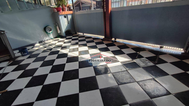 Imagem Casa com 2 Quartos à Venda, 93 m² em Tupi - Praia Grande Imagem Casa com 2 Quartos à Venda, 93 m² em Tupi - Praia Grande