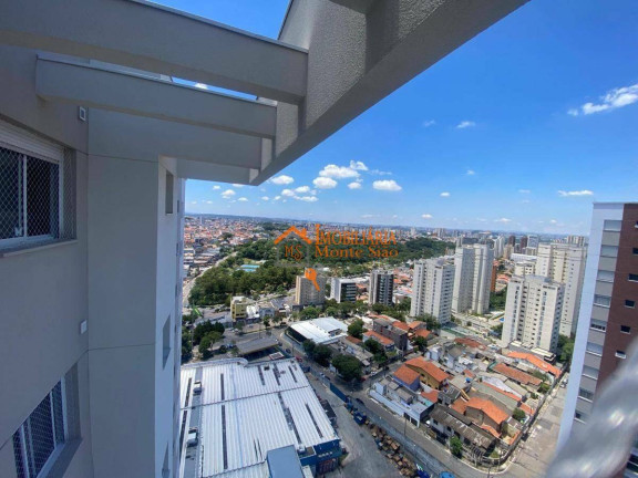 Imagem Apartamento com 3 Quartos à Venda, 94 m² em Jardim Santa Mena - Guarulhos Imagem Apartamento com 3 Quartos à Venda, 94 m² em Jardim Santa Mena - Guarulhos