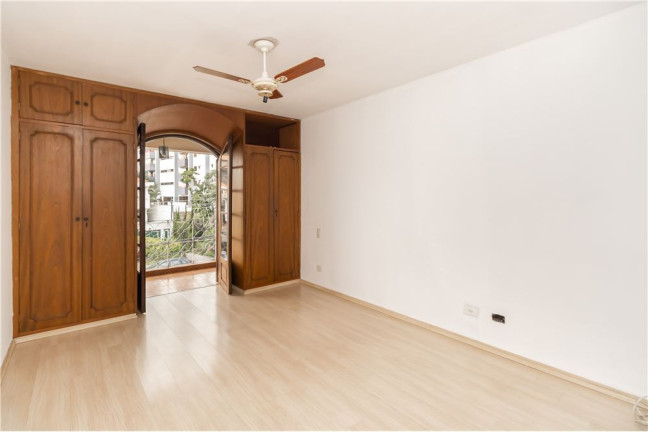 Imagem Casa com 3 Quartos à Venda, 165 m² em Jardim Colombo - São Paulo