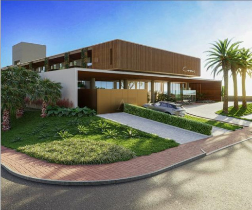Apartamento com 2 Quartos à Venda, 168 m² em Ponta Do Seixas - João Pessoa