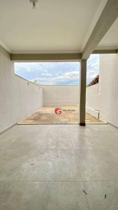 Imagem Casa com 3 Quartos à Venda, 100 m² em Xangri-lá - Contagem