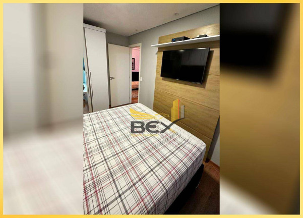 Imagem Apartamento com 2 Quartos à Venda, 56 m² em Jardim Maria Helena - Barueri Imagem Apartamento com 2 Quartos à Venda, 56 m² em Jardim Maria Helena - Barueri
