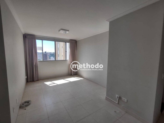 Imagem Apartamento com 3 Quartos à Venda, 100 m² em Bosque - Campinas Imagem Apartamento com 3 Quartos à Venda, 100 m² em Bosque - Campinas