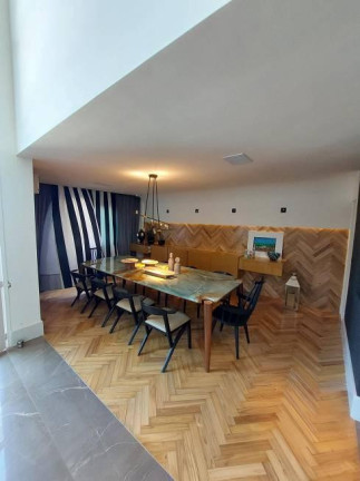 Imagem Casa com 4 Quartos à Venda, 500 m² em De Lourdes - Fortaleza Imagem Casa com 4 Quartos à Venda, 500 m² em De Lourdes - Fortaleza