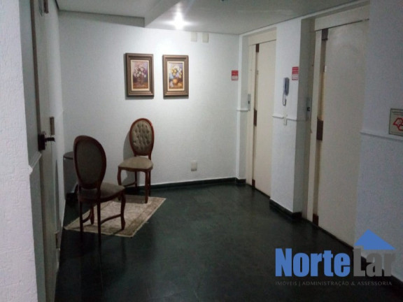 Imagem Apartamento com 3 Quartos à Venda, 67 m² em Santa Teresinha - São Paulo
