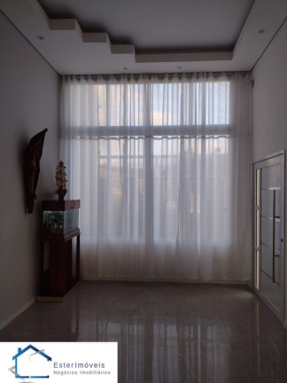 Imagem Casa com 3 Quartos para Alugar ou Temporada, 130 m² em Portais (polvilho) - Cajamar Imagem Casa com 3 Quartos para Alugar ou Temporada, 130 m² em Portais (polvilho) - Cajamar