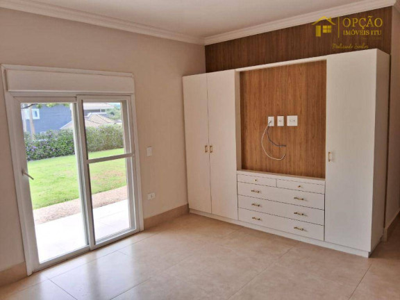 Imagem Casa com 3 Quartos à Venda, 335 m² em Condomínio Santa Mônica - Itu Imagem Casa com 3 Quartos à Venda, 335 m² em Condomínio Santa Mônica - Itu