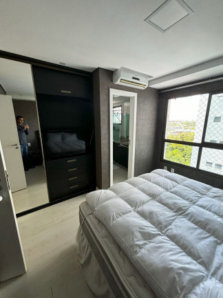 Imagem Apartamento com 4 Quartos à Venda, 195 m² em Paralela - Salvador