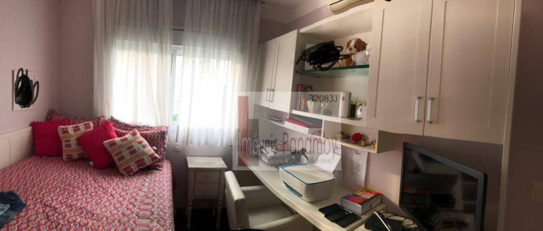 Imagem Apartamento com 4 Quartos à Venda, 247 m² em Vila Andrade - São Paulo Imagem Apartamento com 4 Quartos à Venda, 247 m² em Vila Andrade - São Paulo