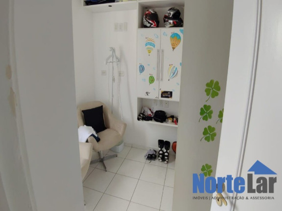 Imagem Apartamento com 2 Quartos à Venda, 65 m² em Santana - São Paulo