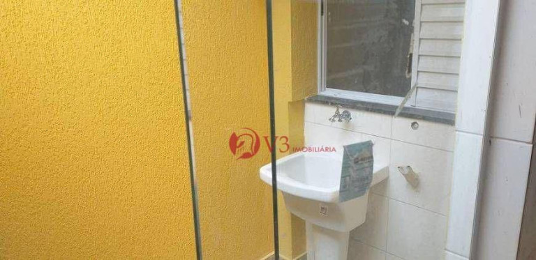 Imagem Apartamento com 2 Quartos à Venda, 46 m² em Itaquera - São Paulo