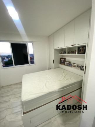 Imagem Apartamento com 3 Quartos para Alugar, 96 m² em Olhos D'água - Feira De Santana
