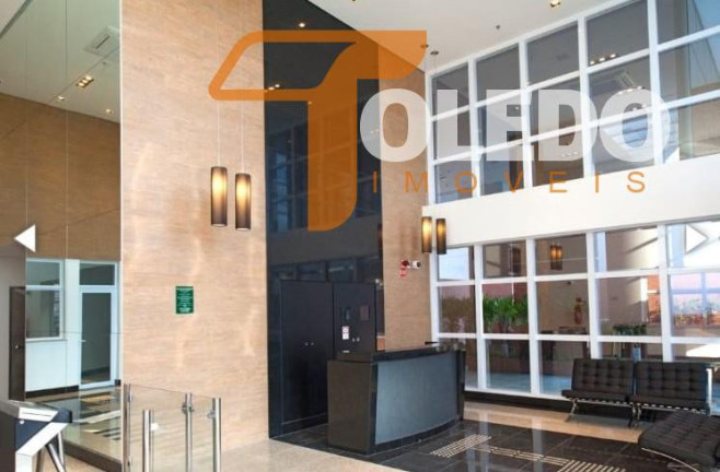 Imagem Imóvel Comercial à Venda, 43 m² em Vila Carrão - São Paulo