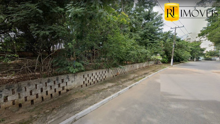 Imagem Terreno à Venda, 3.500 m² em Parque Hotel - Araruama Imagem Terreno à Venda, 3.500 m² em Parque Hotel - Araruama