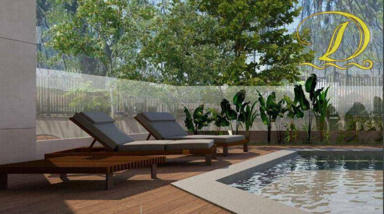 Imagem Apartamento com 2 Quartos à Venda, 89 m² em Canto Do Forte - Praia Grande Imagem Apartamento com 2 Quartos à Venda, 89 m² em Canto Do Forte - Praia Grande