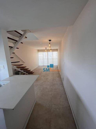 Imagem Apartamento com 1 Quarto à Venda, 73 m² em Vila Mariana - São Paulo