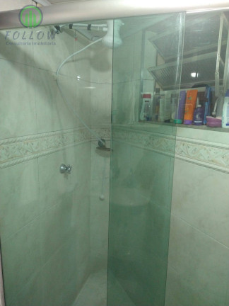 Imagem Apartamento com 2 Quartos à Venda, 54 m² em Bandeiras - Osasco