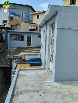 Imagem Casa com 3 Quartos à Venda, 150 m² em Vila Nova Cachoeirinha - São Paulo