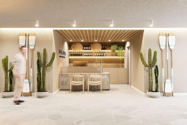 Imagem Imóvel com 1 Quarto à Venda, 59 m² em Cabo Branco - João Pessoa Imagem Imóvel com 1 Quarto à Venda, 59 m² em Cabo Branco - João Pessoa