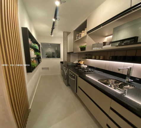 Imagem Apartamento com 2 Quartos à Venda, 45 m² em Rio De Janeiro