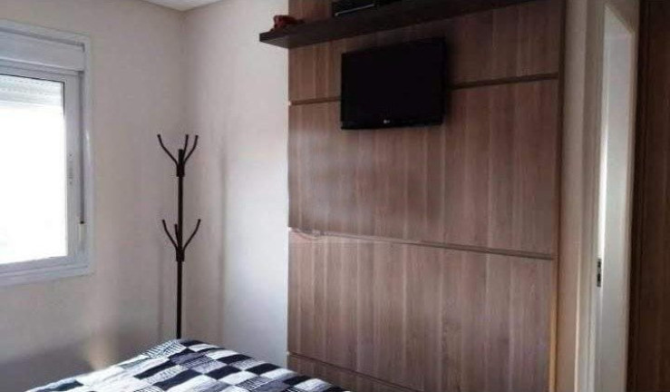 Imagem Apartamento com 2 Quartos à Venda, 77 m² em Campestre - Santo André Imagem Apartamento com 2 Quartos à Venda, 77 m² em Campestre - Santo André