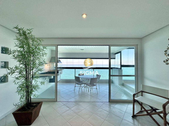 Imagem Apartamento com 3 Quartos à Venda, 184 m² em Pitangueiras - Guarujá Imagem Apartamento com 3 Quartos à Venda, 184 m² em Pitangueiras - Guarujá