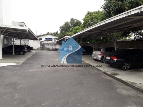 Imagem Apartamento com 1 Quarto à Venda, 67 m² em Parque 10 De Novembro - Manaus