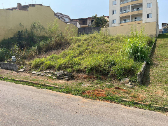 Terreno à Venda, 551 m² em Jardim Do Lago - Bragança Paulista