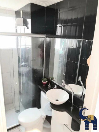 Imagem Apartamento com 2 Quartos à Venda, 45 m² em Jardim Placaford - Salvador Imagem Apartamento com 2 Quartos à Venda, 45 m² em Jardim Placaford - Salvador