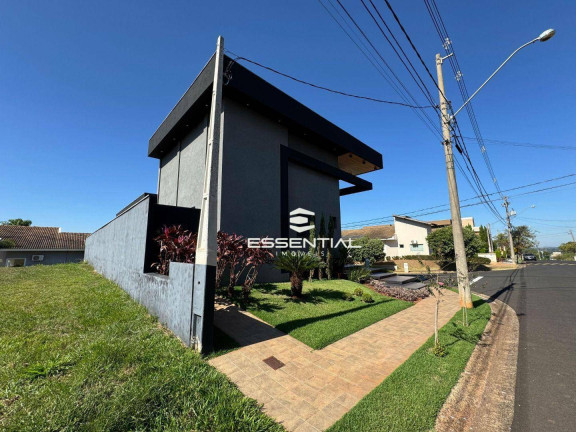 Imagem Casa com 3 Quartos à Venda, 290 m² em Parque Residencial Damha Iv - São José Do Rio Preto Imagem Casa com 3 Quartos à Venda, 290 m² em Parque Residencial Damha Iv - São José Do Rio Preto