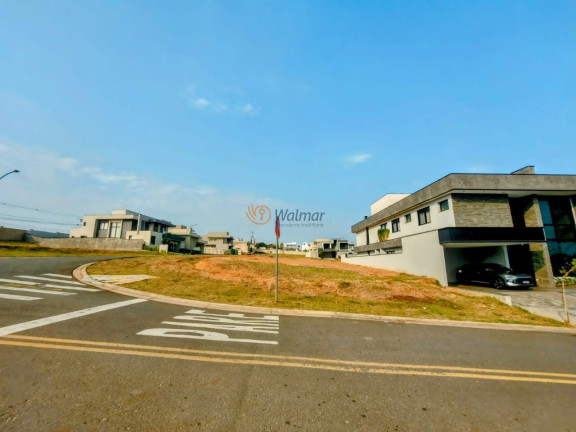 Terreno à Venda, 559 m² em Loteamento Residencial Arborais - Campinas