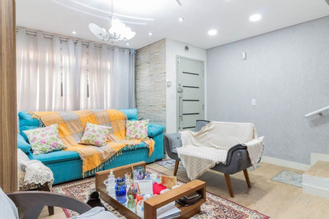 Imóvel com 3 Quartos à Venda,  em Mooca - São Paulo