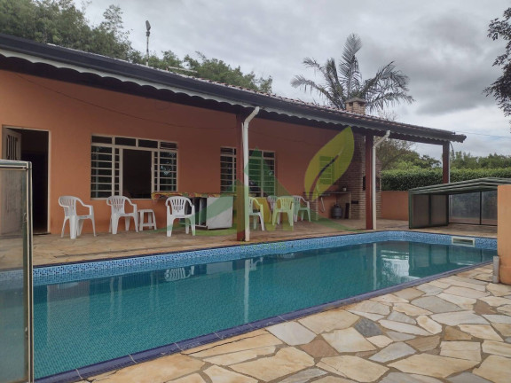 Imagem Chácara com 6 Quartos à Venda, 1.380 m² em Chácara Portal Das Estâncias - Bragança Paulista Imagem Chácara com 6 Quartos à Venda, 1.380 m² em Chácara Portal Das Estâncias - Bragança Paulista