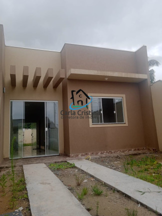Imagem Casa com 3 Quartos à Venda, 82 m² em Sertãozinho - Matinhos