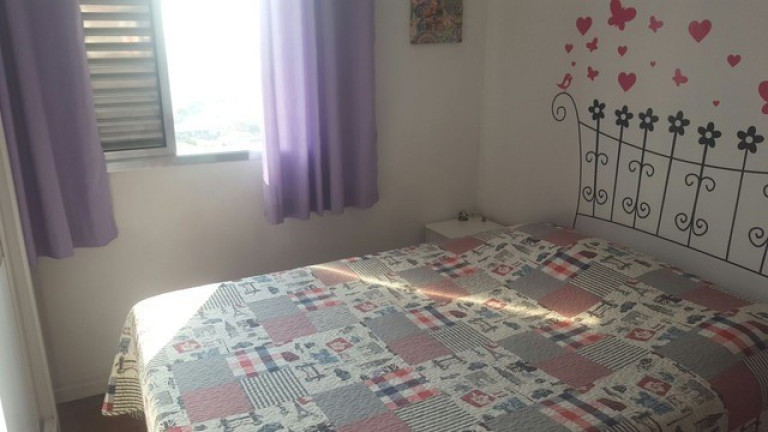 Imóvel com 1 Quarto à Venda, 48 m² em Mooca - São Paulo